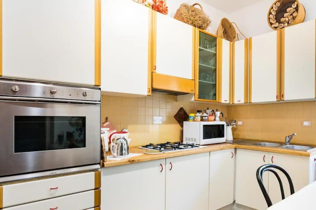 Apartamento Elegante Castel Sant'angelo