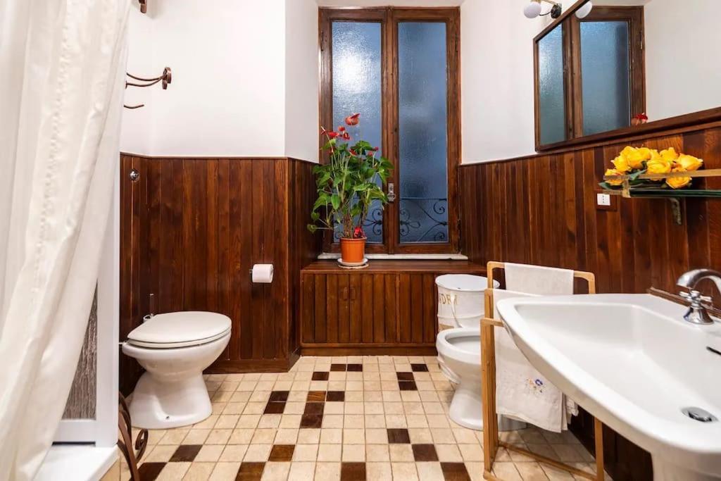 Apartamento Elegante Castel Sant'angelo *