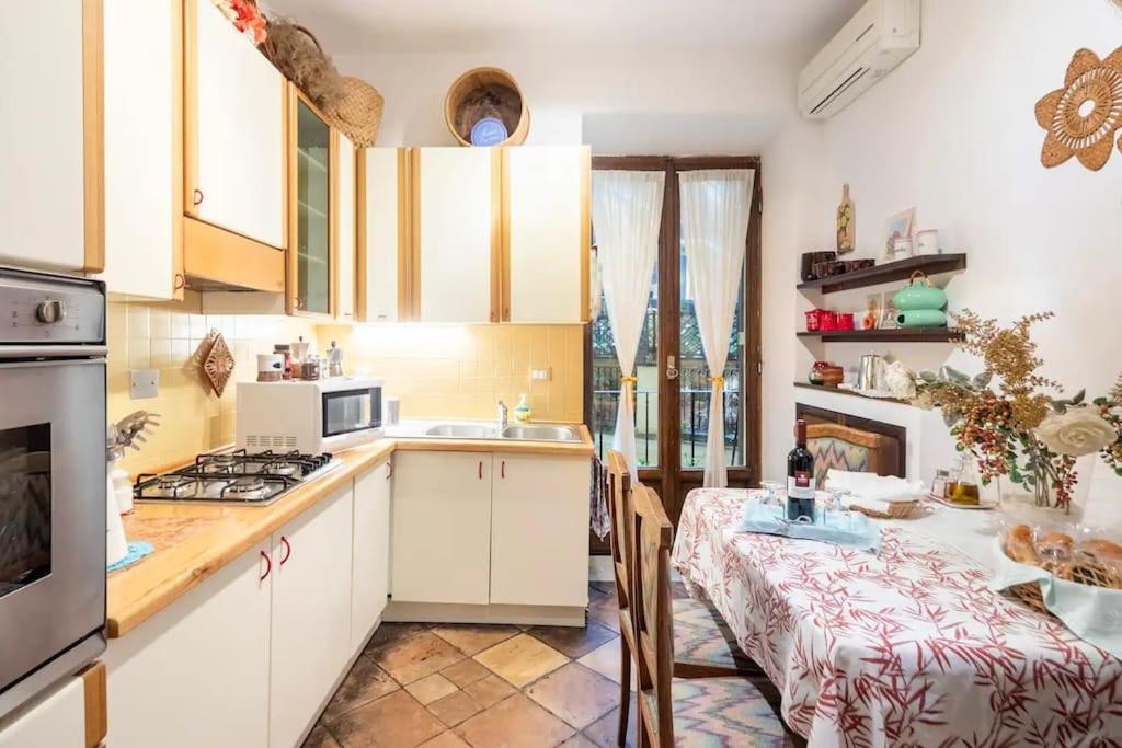 Apartamento Elegante Castel Sant'angelo *
